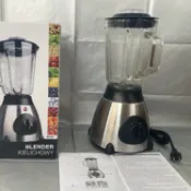 110v攪拌機輔食機多功能研磨機電動料理機榨汁果汁機【摩可美家】