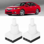 內部圓頂燈開關套件車頂燈開關oft適合CR V TSX 34404？ SDA A21