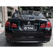 台灣之光 全新 F10 前期 10~13年 LED 歐規 光柱 內側 尾燈 後燈 倒車燈 520 523 530