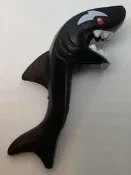 樂高 殺人鯨/鯊魚 頭套 71017