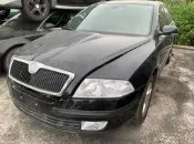 “JH汽材“SKODA 司可達 奧特薇雅 OCTAVIA 1.9 柴油 外匯車 報廢車 零件車 拆賣!!