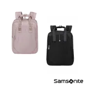 Samsonite 新秀麗 筆電後背包/雙肩包/通勤包/電腦包14吋 GUARDIT CLASSY 2.0 輕量背提兩用
