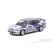 【預購2027年03月】Tarmac Works 1/64 三菱 GLOBAL64 Mitsubishi Lancer