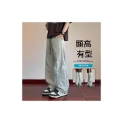 (店+)長褲男運動長褲運動褲冰絲褲涼感長褲彎刀褲男士彎刀褲直筒寬褲休閒褲工作褲多口袋工作褲束口褲彈性慢跑長褲卡其褲男跑步褲登山褲男生長褲實穿百搭