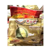 (店+)泰好吃榴槤乾 /椰汁腰果/波羅蜜乾/香蕉乾/椰子片 /芒果乾 實真空急凍乾燥 金枕頭 榴蓮泰國