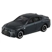 日本TOMICA No.100 Lexus IS350F Sport 初回特別仕様 多美小汽車TM100C2