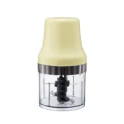 (店+)【KINYO】多功能電動食物調理機 JC-023 食材攪拌機 攪碎機 食物調理機 攪拌機 輔食機 副食品調理機 磨粉機