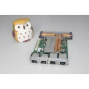 Dell 0CD2VM CD2VM INTEL X550 4-PORT 2X10GBE + 2X1GBE