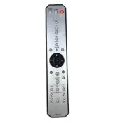 適用於YAMAHA /雅馬哈囘音壁音響遙控器 ISX-803/D ZN26440