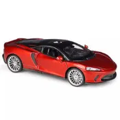 【W先生】Welly 威利 1:24 1/24 麥拉倫 McLAREN GT 金屬 合金 模型車
