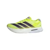 (店+)【adidas 愛迪達】JP9251 adidas Adizero Boston 13 舒適柔軟 訓練跑步鞋 男款 黃色 愛迪達男鞋 男運動鞋 男鞋