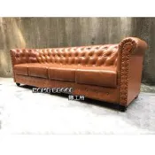 HomeDecor鄉工所 北歐 沙發 鉚釘 铆釘 壓扣 拉扣 四人 三人 雙人 單人 皮革 皮沙發 椅子 餐椅 皮椅 木