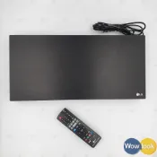 【隔日配】 福利品 LG UBKM9 UBK90 4K Ultra-HD UHD 4K 藍光播放機 2411