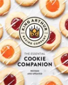 【三民網路書店】The King Arthur Baking Company Essential Cookie Companion 作者：King Arthur Baking Company