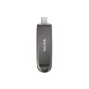 【SanDisk 晟碟】Extreme PRO USB-C CZ890 512GB 固態行動碟(公司貨)