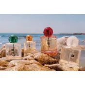 Jo Malone 其他系列香氛 桂花  雾林苔藓  月色洋甘菊  黑雪松與杜松  雪柚 黑石榴  睡蓮  龍蘭舌可可