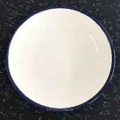 香水百合生活精品館 仙德曼 SV070 SV171 琺瑯圓餐盤 18cm 24cm 沙拉盤 焗烤盤 義大利麵盤 露營野餐 露營餐具 琺瑯盤 不鏽鋼餐盤 淺盤 菜盤 點心盤 露營盤 甜點盤 料理盤 琺瑯餐盤