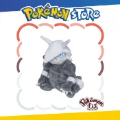 Pokémon Store 306 毛絨玩具 Pokémon fit (波士可多拉)