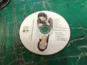 二手裸片 CD 專輯 許景淳 路長情更長 〈Z40〉
