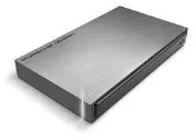 ㊣USA Gossip㊣ LaCie Porsche Design P9220 1TB 行動硬碟 USB 3.0