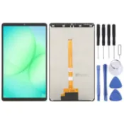 鼎盛貿易行 適用于三星 for Galaxy Tab A11 SM-X133/X135 原裝液晶觸摸總成