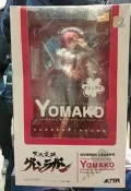 【可開發票】免運 全新 ALTER 天元突破 優子老師 YOMAKO 1/8   盒損盒壓   到付 售出不退換 不出盒