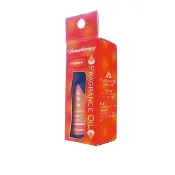 精油 佛手柑 10ml 柑橘和花香佛手柑的香味 日本直運
