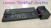 【Lenovo ThinkPad Ultra Pro 擴充基座 底座 擴充座】40AH0135TW