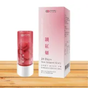 中天生技 鐵紅姬(28錠/盒)