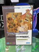 MD遊戲光明與黑暗1政板日版程瑟儒圖