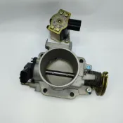 FORD 福特 TIERRA 2.0 原廠 新品 日本 外匯 節氣門 總成 節氣門總成 含 怠速馬達 IAC TPS