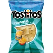 Tostitos 墨西哥 白玉米脆片 白玉米片 283.5g 原味  短效期【Sunny Buy】
