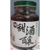 100%紫米甜酒釀，甜酒釀（CNS一等米）