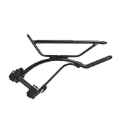 HAPPY BIKE TOPEAK TETRARACK M2L 登山車後貨架  萬能貨架 電輔車