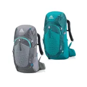 (店+)【Gregory】JADE 33 女款專業登山背包 33L S/M 戶外背包 GG111571