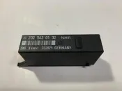 賓士 BENZ M111引擎 W202 原廠 大燈繼電器 燈光繼電器 繼電器 (20腳)  中古汽車零件
