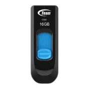 《SUNLINK》台灣製造 終身保固 TEAM十銓 16GB C141  隨身碟