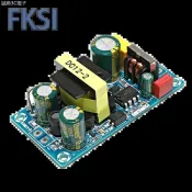♞,♘全新 AC 85-265V 轉 DC 12V 24V 36V 48V 降壓變壓器電源 1A 2A 4A 6A 7A