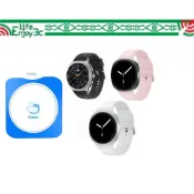 EC【自動定位9H鋼化膜】適用 三星 Watch 8 44mm SM-L330 SM-L335 手錶 玻璃保護貼
