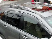 CR-V(07-12) 鋁合金車頂架 原廠款式(一組一車份)ーCRV 3代 3.5代