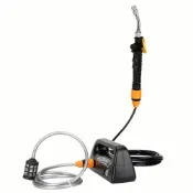 (店+)YOKA 優家廚電 空調清洗水泵 65W增壓出水 不鏽鋼噴頭 家用商用 冷氣清潔用 冷氣保養