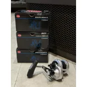 💢桃園東區釣具【PENN FATHOM II 2speed 雙速鼓式輪 鼓式捲線器】