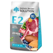 ☆汪喵小舖2店☆ 耐吉斯Energy系列 活力羊肉餐 E2成犬配方小顆粒4.5磅