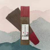 (店+)【鼎曨沉檀香】野生頂級越南惠安水沉立香 半斤裝/1包 尺三/尺六(線香 拜拜香 會安水沉 惠安沉香 芽莊水沉 招財 淨化 除穢 捐香)