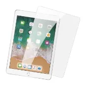 iPad2019 第七代 10 .2吋 透明玻璃鋼化膜平板螢幕保護貼(3入 2019 保護貼)