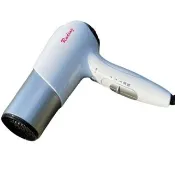 奈米遠紅外線溫灸機 『負離子吹風機』 RD-286 (專業款）