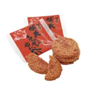 (店+)博多風美庵 明太子 蝦餅 蝦仙貝 14入/27入/42入/60入