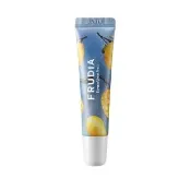 【FRUDIA】確認過嘴唇 蜂蜜芒果柔嫩唇膜10g(柔潤角質/可當每日護唇商品)