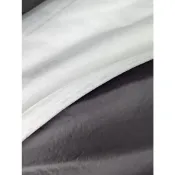 布料共和國~功能性複合布~ 無仿布+鋪棉10mm厚+黑70D尼龍布 (露營用墊.小被.保溫用內裡......等)