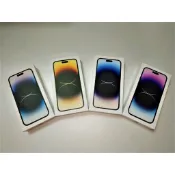 全新APPLE iPhone 14 Pro Max 128G蘋果iPhone 14 Pro 128G手機保固1年